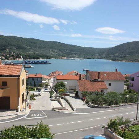 Apartments Izabela Muzic-Fornaric Cres Eksteriør bilde