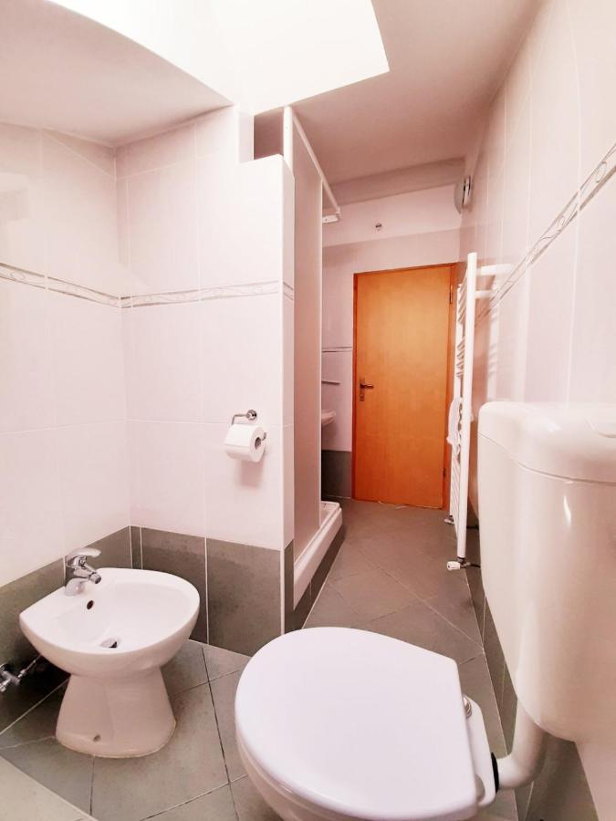 Apartments Izabela Muzic-Fornaric Cres Eksteriør bilde